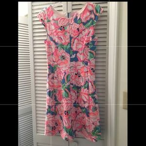 Lilly Pulitzer Brielle I’m Lucky Charm